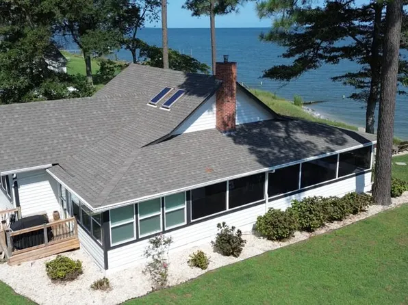 266 Potomac Ridge Rd, Heathsville, VA 22473