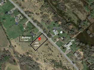 594 Percy Boom Rd, Trent Hills, ON K0L1L0