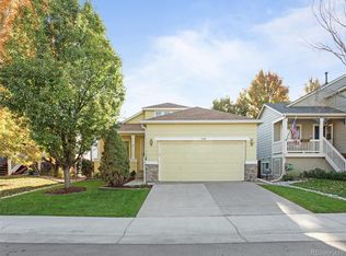 8780 Rosebud Pl, Parker, CO 80134