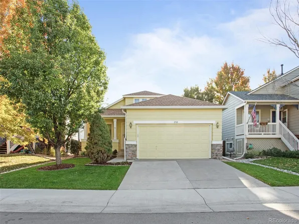 8780 Rosebud Place, Parker, CO 80134
