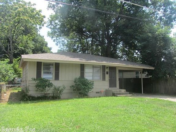 4th image of Wallace Real Estate Package