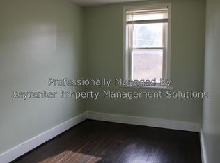 661 Parkersburg Tpke, Staunton, VA 24401