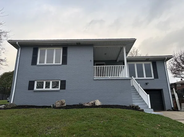 105 Columbia Dr, Canonsburg, PA 15317