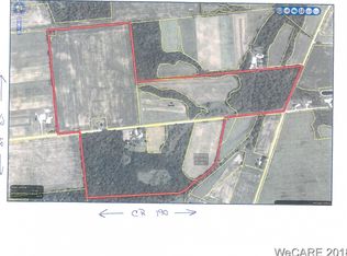 12559 County Road 190, Kenton, OH 43326