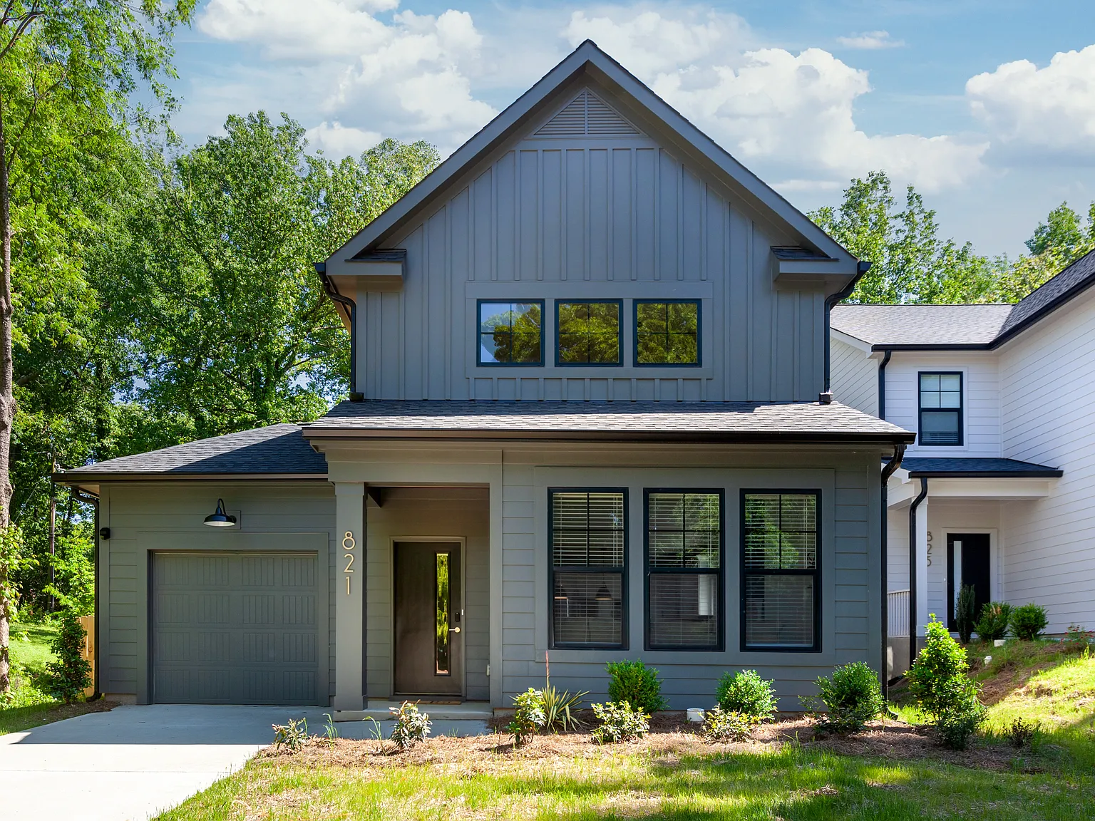 3 bed, 2.5 bath, 1675 sqft, $3,600 — Photo 1