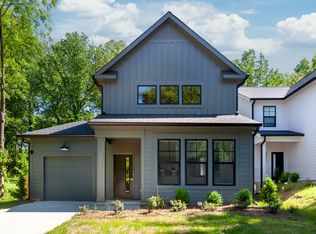 821 Holland Ave, Charlotte, NC 28206