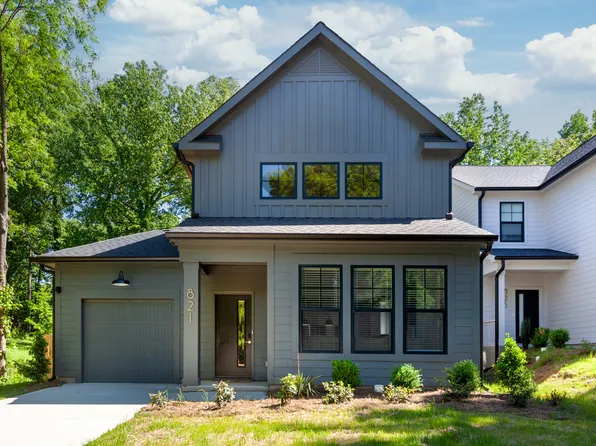 821 Holland Ave, Charlotte, NC 28206