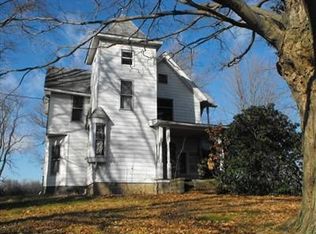 3741 Beck Rd, Mantua, OH 44255