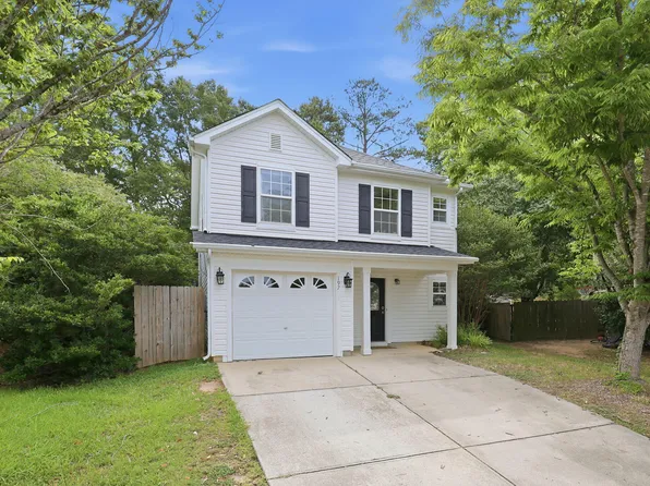 197 Depot Ridge Rd, Garner, NC 27529