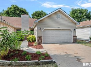 2021 Clara Mae Ct, Springfield, IL 62711