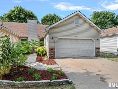 2021 Clara Mae Ct, Springfield, IL, 62711