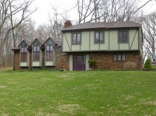 4517 Briarwood Dr, Urbana, OH 43078