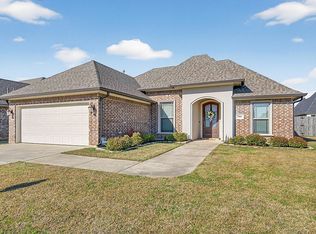 505 Hempstead Cir, Benton, LA 71006