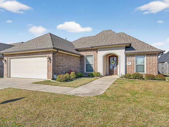 505 Hempstead Cir, Benton, LA 71006