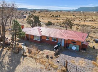 60 State Highway 126, Cuba, NM 87013