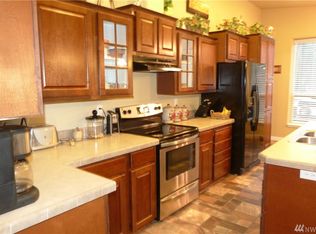 24901 48th Ave E, Graham, WA 98338