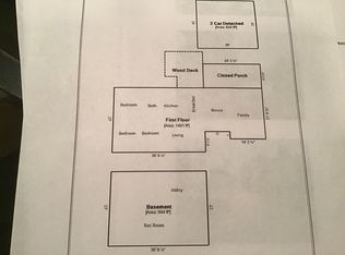 985 Mark St, South Elgin, IL 60177