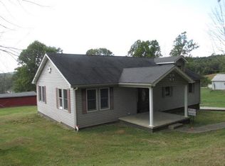 108 Titus Ave, Point Marion, PA 15474