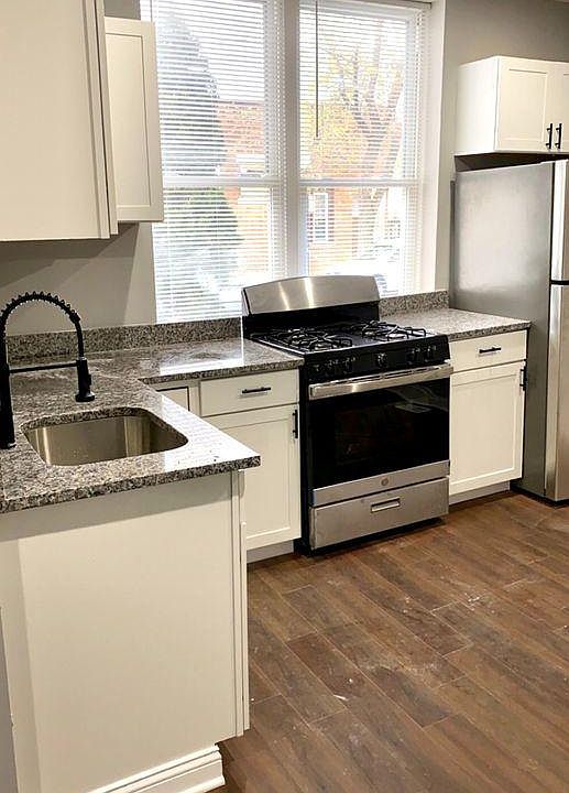 1st image of 4500 S Honore St #1R