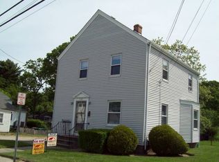 1758 Elmwood Ave, Warwick, RI 02888