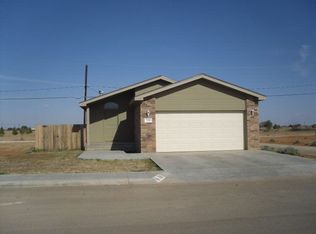 719 Shepherd Cir, Andrews, TX 79714