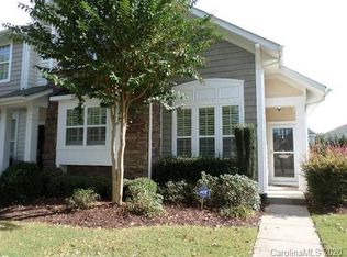 149 Leyton Loop UNIT H, Mooresville, NC 28117