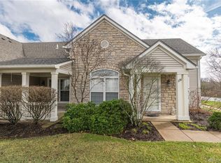 291 Broadleaf Cir, Miamisburg, OH 45342