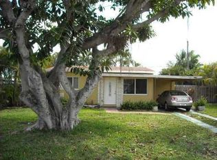 1480 NE 27th St, Pompano Beach, FL 33064