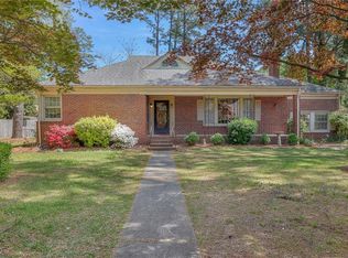 2810 Acres Rd, Portsmouth, VA 23703