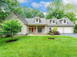 24 Helen Holcombe Way, Candler, NC 28715