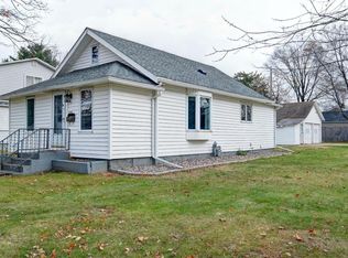 1139 S 14th Ave, Wausau, WI 54401