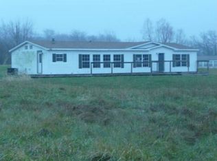 22523 Bobwhite Rd, Lawson, MO 64062