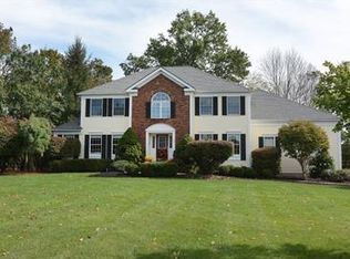 146 Woods End, Basking Ridge, NJ 07920