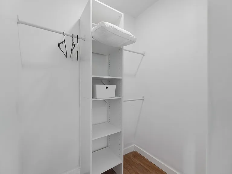 Wardrobe