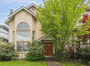 2828 W 23rd Ave, Vancouver, BC V6L 1P3