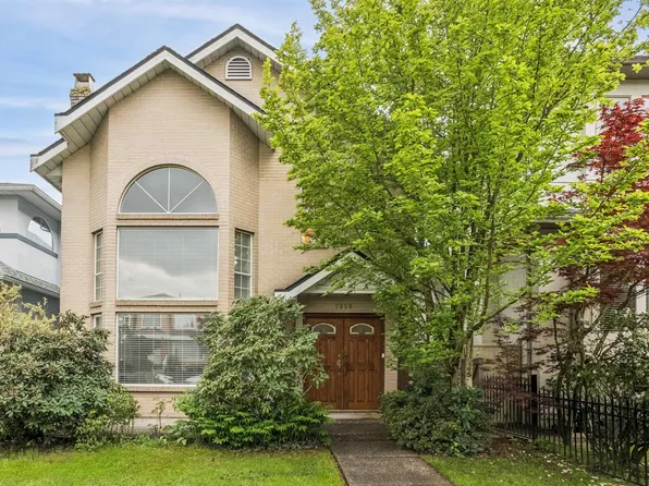 2828 W 23rd Ave, Vancouver, BC V6L 1P3