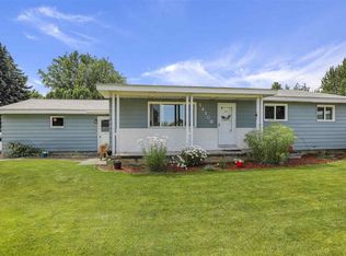 14108 E 8th Ave, Veradale, WA 99037
