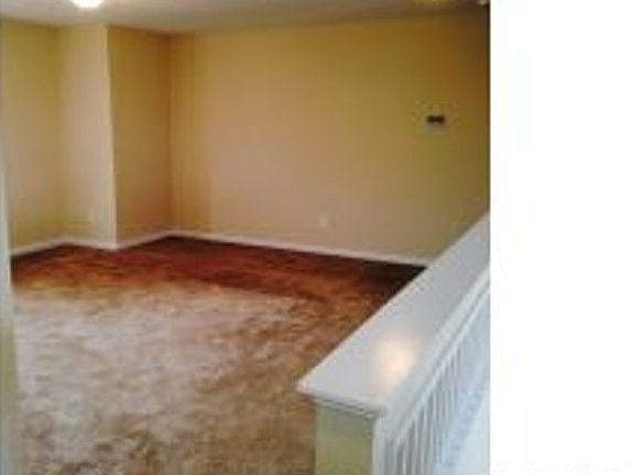 Upstairs Loft Area