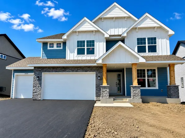 20026 67th Ave, Corcoran, MN 55340