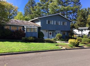 11955 SW 116th Ave, Tigard, OR 97223