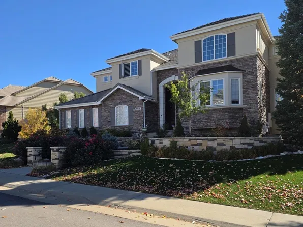 19618 E Fair Drive, Aurora, CO 80016