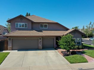 3817 Windwood Pl, Modesto, CA 95355