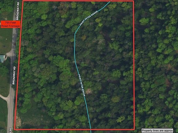 2nd image of Broadway Rd