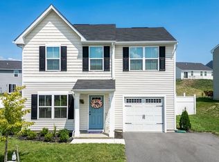 665 Grommet Dr, Harrisonburg, VA 22801