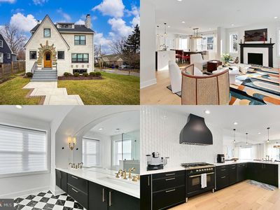 4803 Washington Blvd, Arlington, VA, 22205