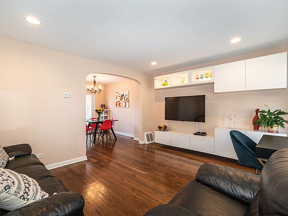 2nd image of 7807 W Summerdale Ave #7807