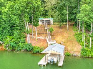 1058 Winton Chapel Rd LOT 9&10, Rockwood, TN 37854