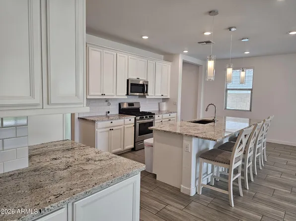 12744 N 146TH Lane, Surprise, AZ 85379