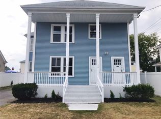 16 Monroe St, Pawtucket, RI 02861