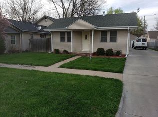 7132 Havelock Ave, Lincoln, NE 68507